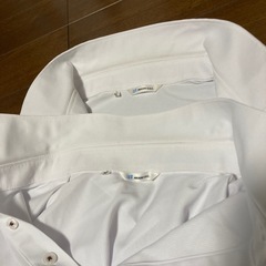桜宮高校制服の画像
