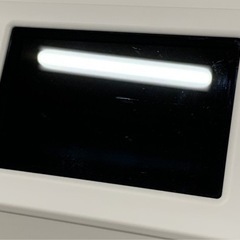最安🈹【展示品】2024年購入Panasonicドラム式洗濯機LX129C現行最上位　配達無料の画像
