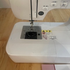 シンガー　ミシン　ジャンクの画像