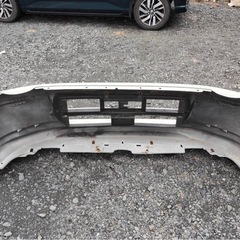 SMX 純正バンパー モデューロ  の画像