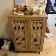靴箱