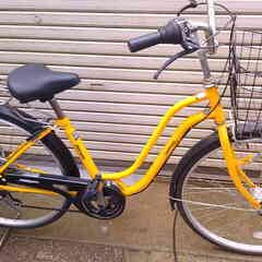 タウンサイクルの画像