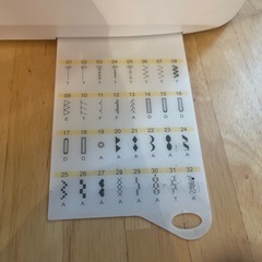 シンガー　ミシン　ジャンクの画像