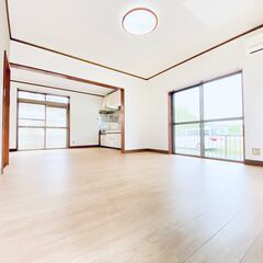 【敷礼&更新ゼロ】大網戸建、P２台、ペット可リフォーム済み♪  - 賃貸（マンション/一戸建て）