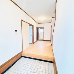 【敷礼&更新ゼロ】大網戸建、P２台、ペット可リフォーム済み♪  − 千葉県