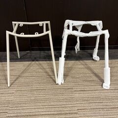 ▼値下げ▼【在庫2点】【展示品・未使用品】ダイニングチェア  ※一脚当たりの値段でございます 参考価格 6490円💳自社配送時🌟代引き可💳※現金、クレジット、スマホ決済対応※の画像