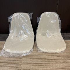 ▼値下げ▼【在庫2点】【展示品・未使用品】ダイニングチェア  ※一脚当たりの値段でございます 参考価格 6490円💳自社配送時🌟代引き可💳※現金、クレジット、スマホ決済対応※の画像