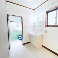 【敷礼&更新ゼロ】大網戸建、P２台、ペット可リフォーム済み♪  - 不動産