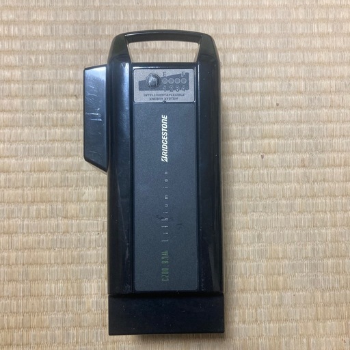 電動自転車バッテリー