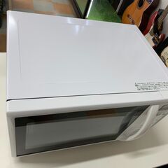 ★ジモティ割引あり★オーブンレンジ シャープ RE-CE6-KW 2019年製 ※動作チェック済/当店1ヶ月保証の画像
