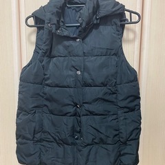 gu ベスト　M