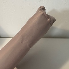 ジェラピケ ベア オムツポーチの画像