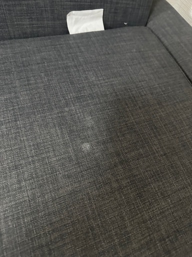 IKEAソファベット収納付き