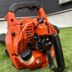 HAIGE パワーブロワー エンジンブロワー 26cc EBV260 掃除 軽量 集塵機 手持ち ハンディ ブロワ　大風量 ハイパワー バキューム 送風機　多目的ブロワー　簡易始動動画ありの画像