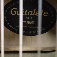 0304-254  GL-1 ギタレレの画像