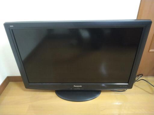 【値下げ】パナソニックTVビエラ32型