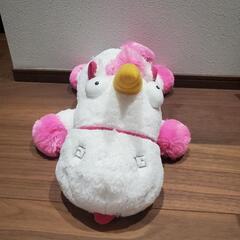 ミニオン ユニコーン ぬいぐるみ おもちゃの中古が安い！激安で