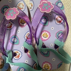 決まりました！キッズ　17cm シューズ　の画像
