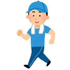 🚶‍♂️ 名護市周辺でウォーキング仲間募集！のんびり楽しく…