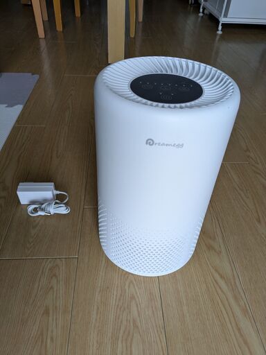 dreamegg 空気清浄機 CF-8010