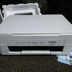 Epson　EW-052A