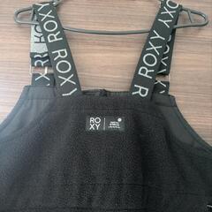 ROXY　ロキシー　オーバーオール　Sサイズの画像