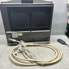 大阪ガス/ガスファンヒーター/GS-30T4Gの画像
