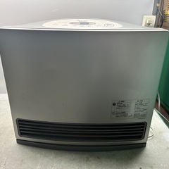 大阪ガス/ガスファンヒーター/GS-30T4G