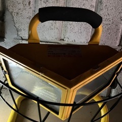 作業用ライトの画像