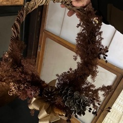 リース、差し上げますの画像