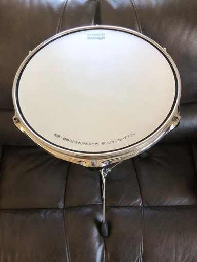 YAMAHA TS12S トレーニングパット