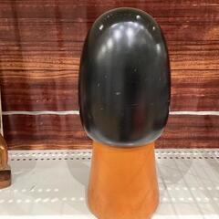 関口としお作 創作こけし『平安』の画像