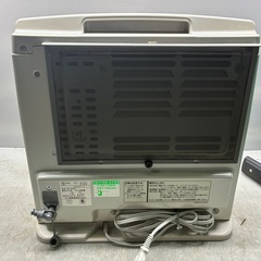 大阪ガス/ガスファンヒーター/GS-20T5Gの画像