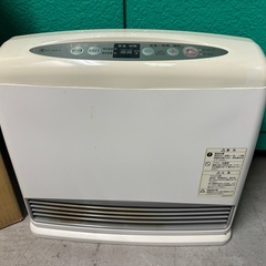 大阪ガス/ガスファンヒーター/GS-30T1Gの画像