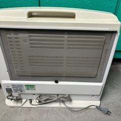大阪ガス/ガスファンヒーター/GS-30T1Gの画像