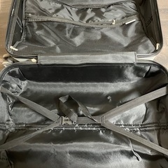 スーツケースの画像