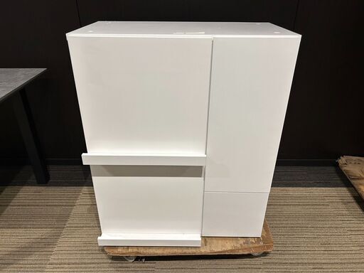 【展示品・未使用品】収納棚 OSHITERU 推し活収納 参考価格 17,990 円 自社配送時代引き可※現金、クレジット、スマホ決済対応※