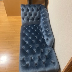 ヨーロピアンカウチソファー
