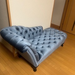 ヨーロピアンカウチソファー