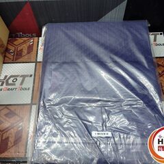 【新品】板謙 YAB-1809 養生用あて布団 の画像