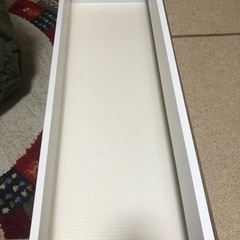 お譲り決まりました　収納ベッドの画像