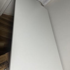 デスク 3月8日までに取りに来れる方のみの画像