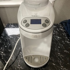 ITEC 水素水精製ポット