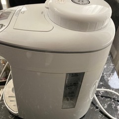 ITEC 水素水精製ポットの画像