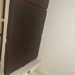 コンセント付きベッド