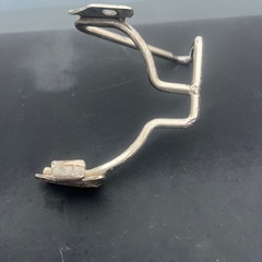 マキタ用インパクトドライバー左手用フックの画像