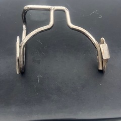 マキタ用インパクトドライバー左手用フックの画像