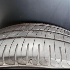 DUNLOP ENASAVE EC204  1本の画像