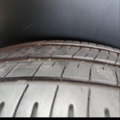 DUNLOP ENASAVE EC204  1本の画像