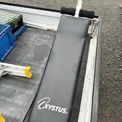 筋トレ器具
